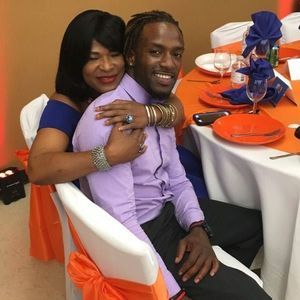 Meet your Posher, Theresa